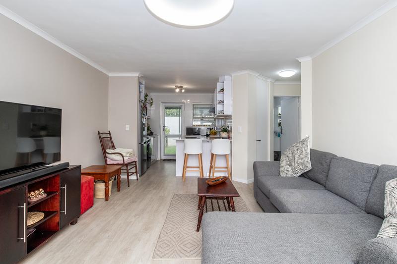To Let 2 Bedroom Property for Rent in Plumstead Western Cape